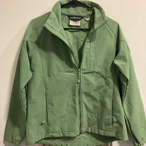 Black diamond jacket